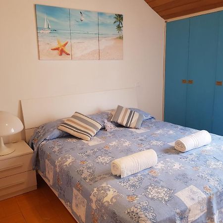 Karinas House Διαμέρισμα Μοντερόσο αλ Μάρε Εξωτερικό φωτογραφία