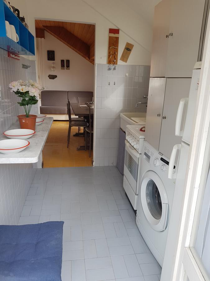 Karinas House Διαμέρισμα Μοντερόσο αλ Μάρε Εξωτερικό φωτογραφία