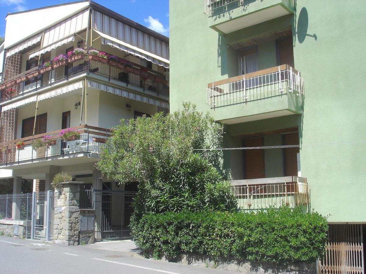 Karinas House Διαμέρισμα Μοντερόσο αλ Μάρε Εξωτερικό φωτογραφία