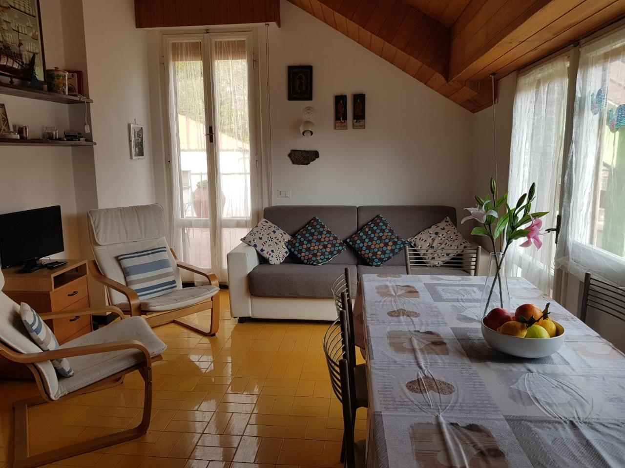 Karinas House Διαμέρισμα Μοντερόσο αλ Μάρε Εξωτερικό φωτογραφία