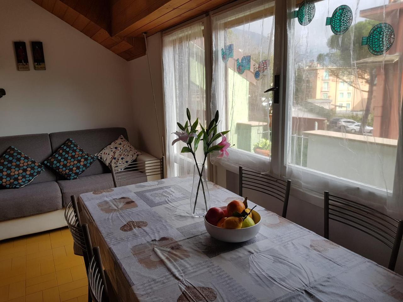 Karinas House Διαμέρισμα Μοντερόσο αλ Μάρε Εξωτερικό φωτογραφία