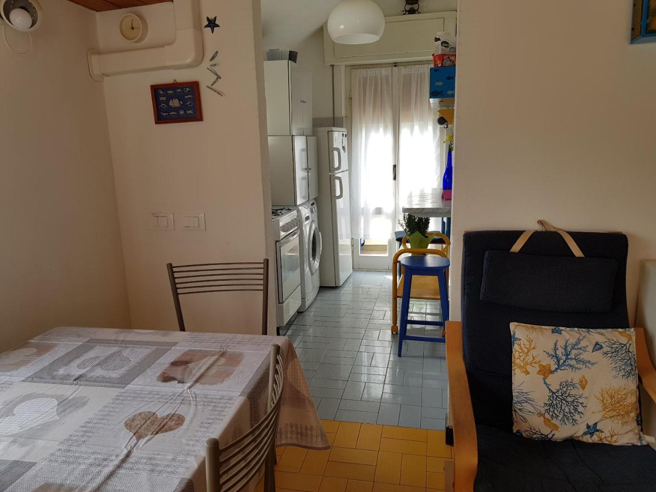 Karinas House Διαμέρισμα Μοντερόσο αλ Μάρε Εξωτερικό φωτογραφία