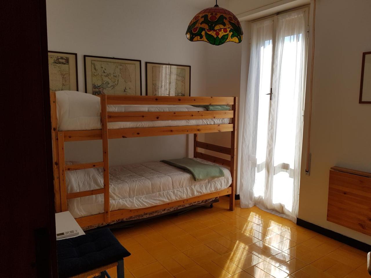 Karinas House Διαμέρισμα Μοντερόσο αλ Μάρε Εξωτερικό φωτογραφία